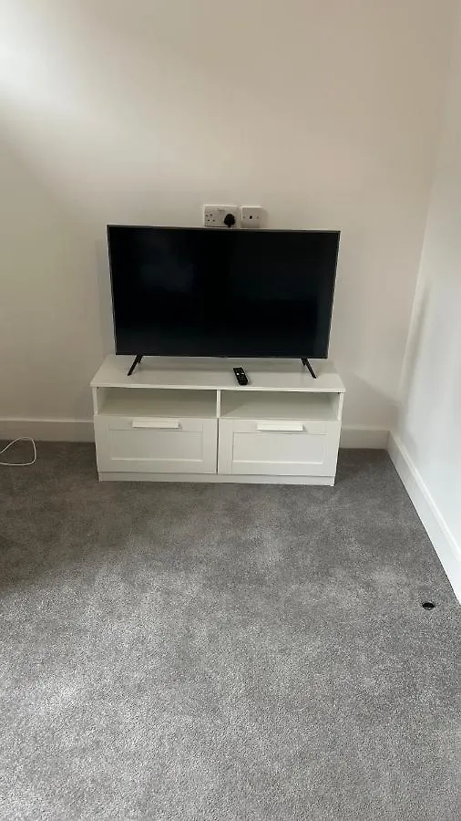 Fumscrib2 Apartment London United Kingdom