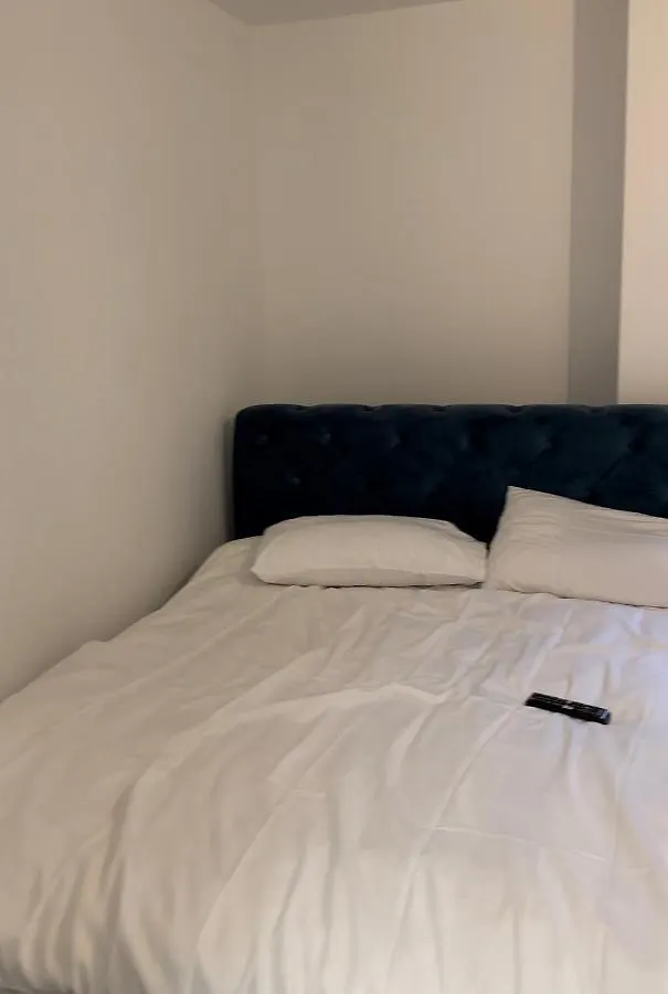 Homestay Fumscrib2 Apartment London